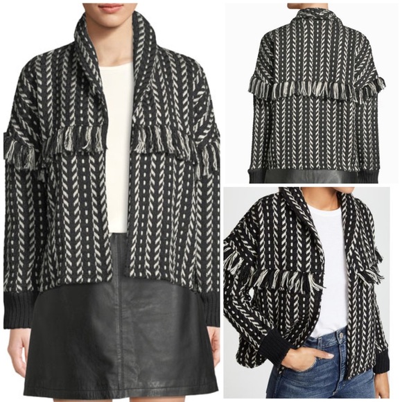 Cupcakes and Cashmere Jacket and Coat - Picture 1 of 13